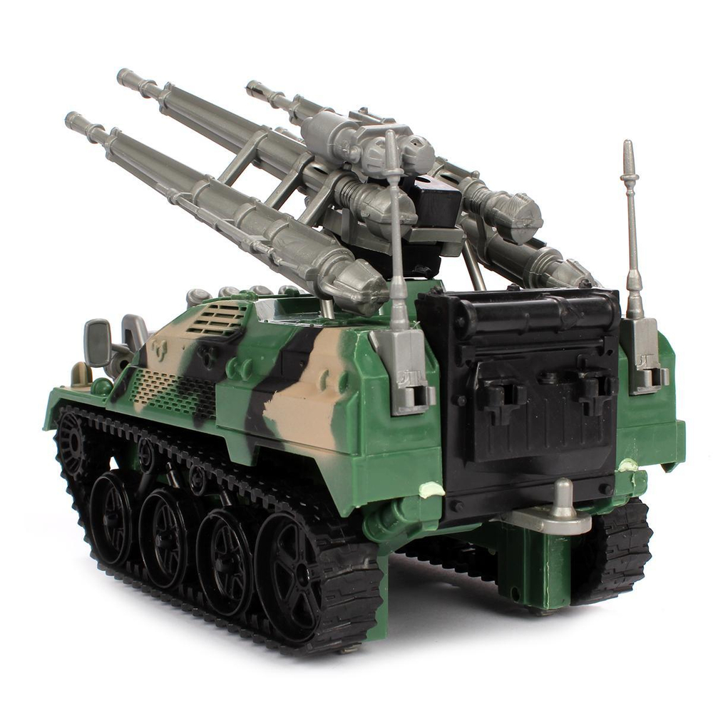 Игровой набор Спецслужбы, коробка 81-44G