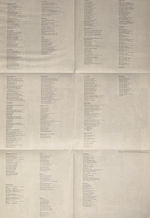 The Beatles ‎– The Beatles 2LP (Голландия 1980г.) Т