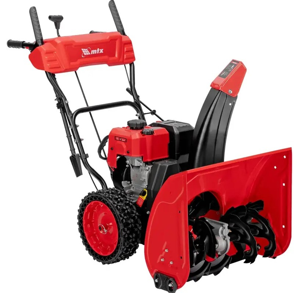 Снегоуборщик MTX ST 610