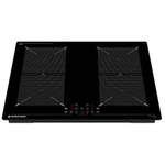 Индукционная варочная панель Meferi MIH604BK ULTRA фото 12