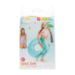 Круг для плавания Микс 76см от 8 лет 59260/694912 (Intex)