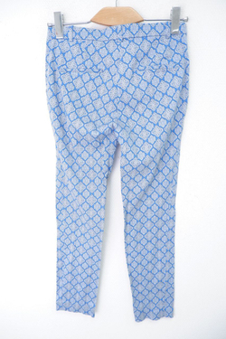 Брюки Zara модные 42 размер