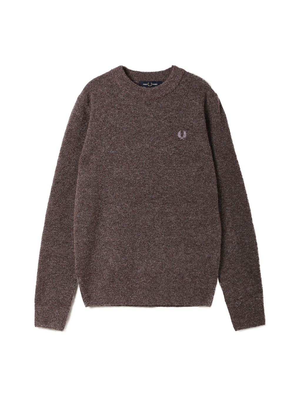 Женский Свитер Boucle