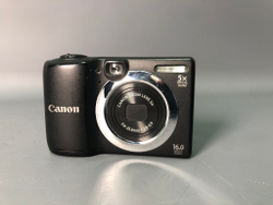 Canon PowerShot A1400 HD