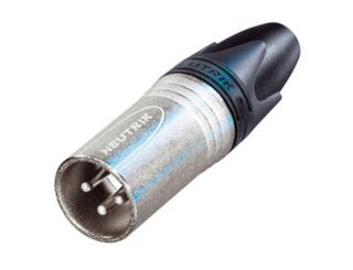 Разъемы XLR