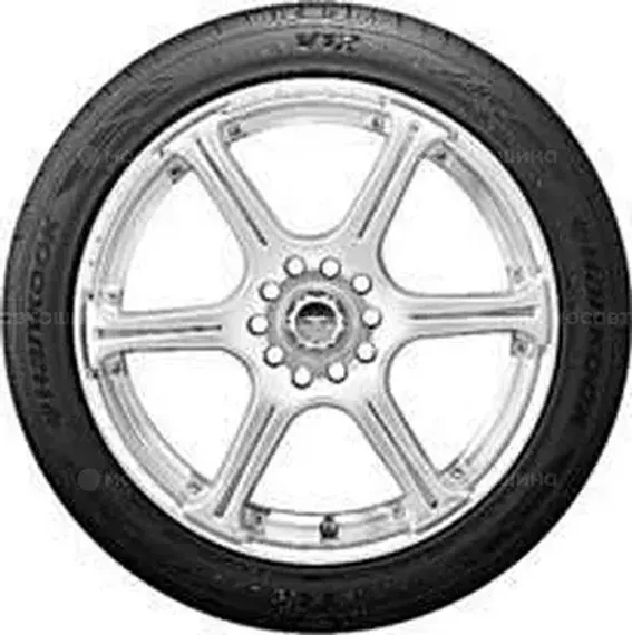 Hankook K120 Ventus V12 Evo2 205/45 R16 87W XL