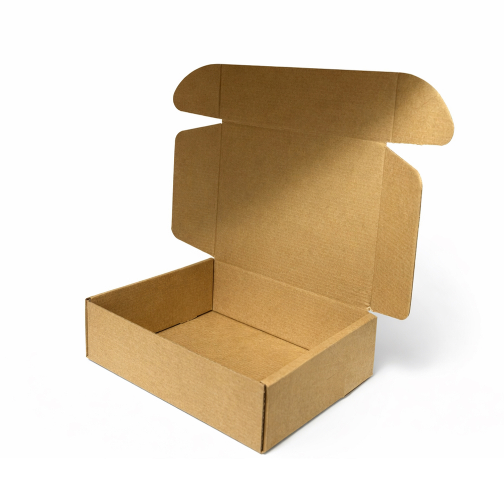 Коробка самосборная МГК 160*130*50 мм