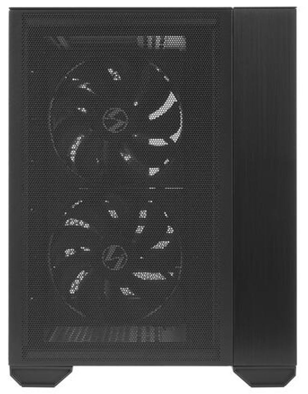 Корпус LIAN LI O11 Air Mini G99.O11AMX.00 черный