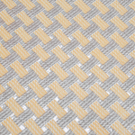 Скатерть 110*137см Плетенка лейс ПВХ, NR10272A