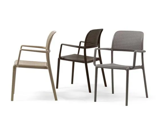 Стул Bora тортора