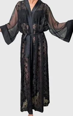 SECRET LOVE Пеньюар женский