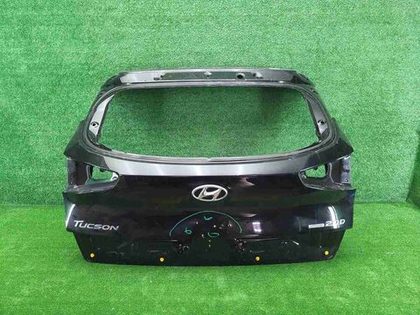 Крышка багажника Hyundai Tucson 3 (2018-2021)