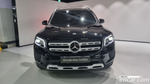 Mercedes-Benz GLB-Class X247 GLB200 d (04.2023)