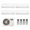 Marsa MRK-4M32HTPE-W / MRK-T09PA - 4шт.