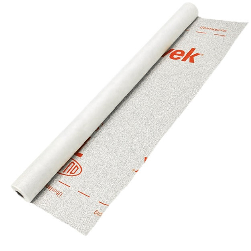 Мембрана паропроницаемая Tyvek Housewrap 1,5х50 м