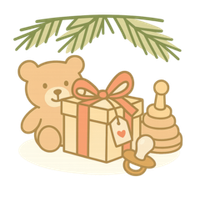 Идея подарка под Елку