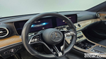 Mercedes-Benz E-Class W213 E250 Exclusive (03.2021)