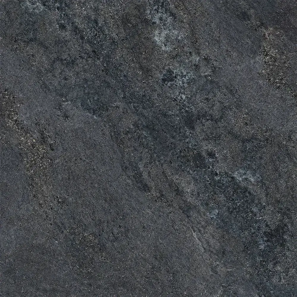 Керамогранит CULTO QUARTZSTONE ANTRACITE 60*60 матовый, упаковка 1,44м2