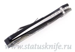 Pro-Tech Strider SnG 2436 Auto Camo G-10фотография - 8