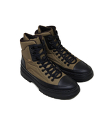 Траперы Eloy BOSS BLACK - зеленый(50503296)