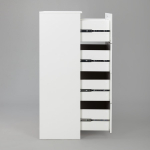 Сириус Комод 4 ящика