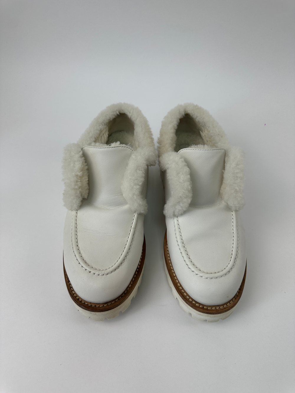 Ботинки Le Silla