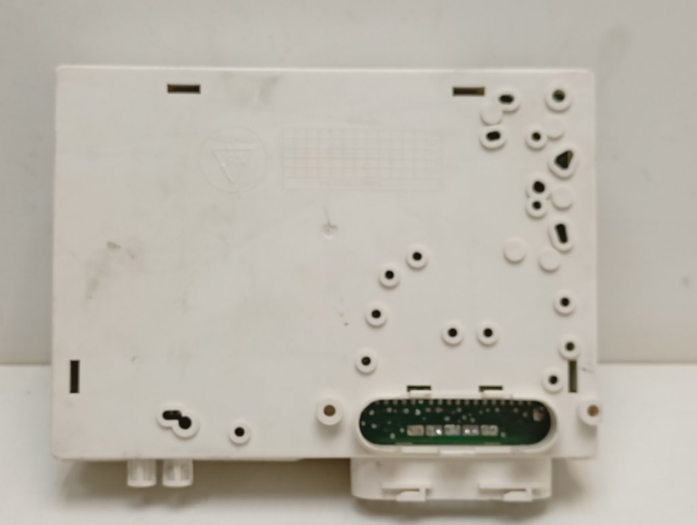 ARSL105 кт56 Электронный модуль для стиральной машины Hotpoint - Ariston 21501022905 б/у