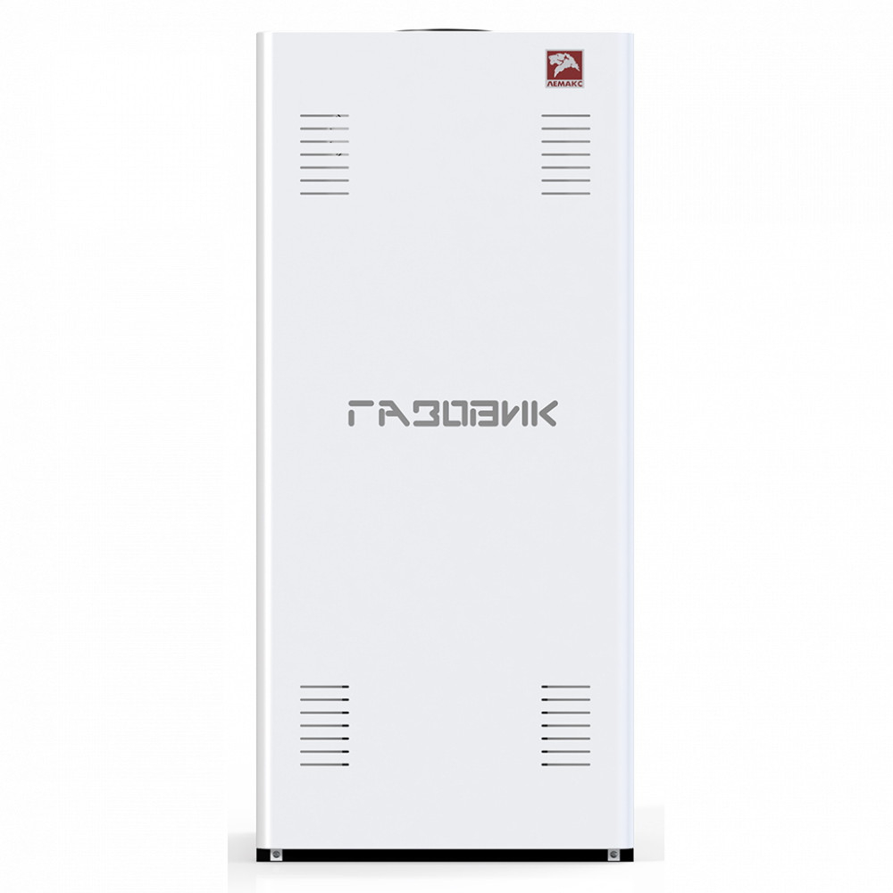 Котел газовый Лемакс Газовик АОГВ-11,6-1
