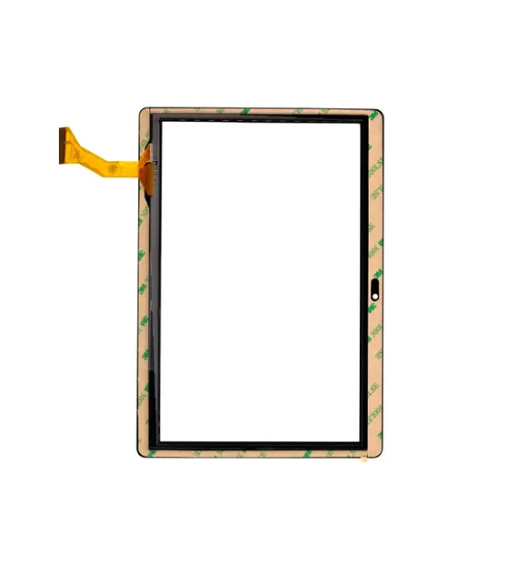 Тачскрин для Mediatek K800 (Версия 1) (Черный)