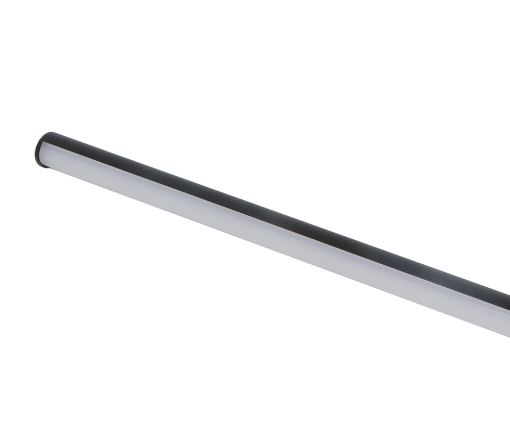 08423-80,19(4000K) Бра Локи черный Led 16W