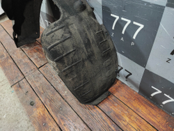 Подкрылок задний правый Kia Rio 4 X-Line 20-нв Б/У Оригинал 86822H0900