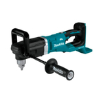 Аккумуляторная дрель-шуруповерт Makita DDA460Z угловая (без акк, без з/у)