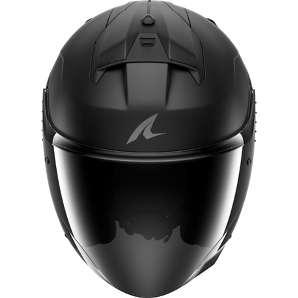 Шлем Shark SKWAL JET DARK SHADOW EDITION