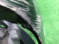 Бампер передний Mercedes E W213 (2020-2023) AMG