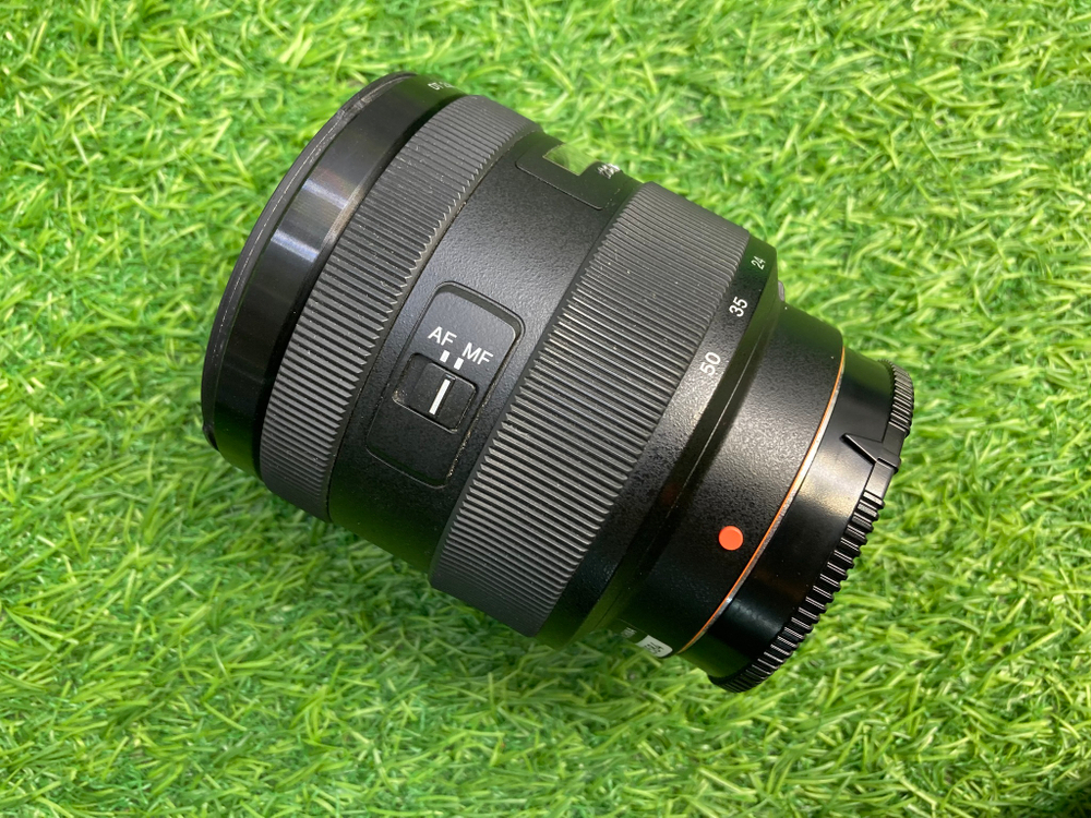 Sony F2.8 16-50 SSM Покупка/Продажа