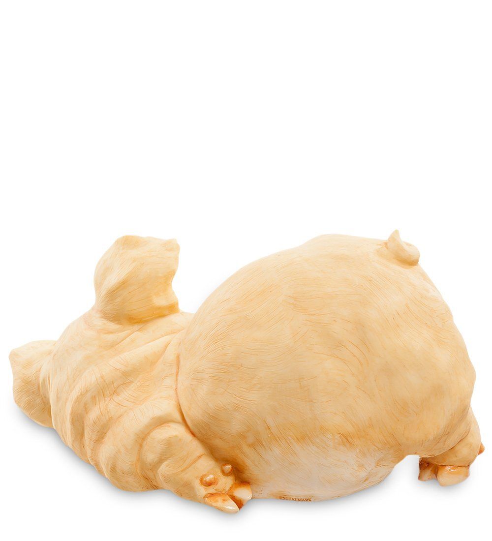 PG-7955-MB Фигура Свинья «Лежебока» (Sealmark)