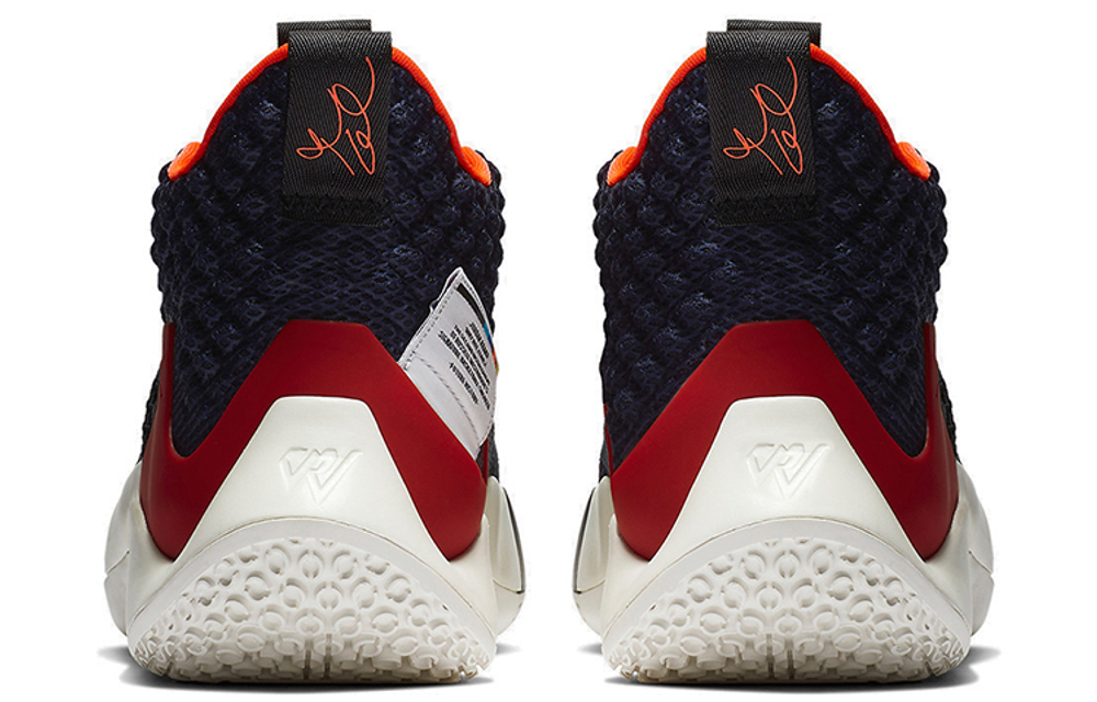 Кроссовки Jordan Why Not Zer0.2