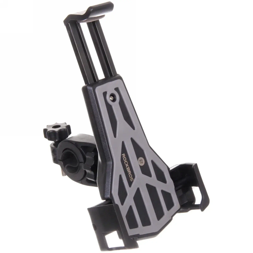 Держатель для смартфона с креплением Rockbros 668