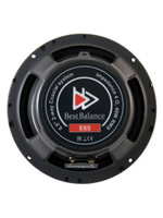 Акустика Best Balance E65 16см коаксиальные ()