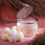 Набор мыла в банке Чистый лист (Цвет: разноцветный)