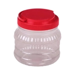 Емкость с ручкой 1л ПЭТ