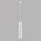 Подвесной светодиодный светильник Crystal Lux CLT 038C360 WH