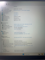 Ноутбук Lenovo ThinkBook 15 Gen 2 ARE (20VG00ABRU) 15.6"/AMD Ryzen 3 4300U/RAM 8GB/SSD 256GB/AMD Radeon Graphics/1920*1080/IPS/DOS/Подсветка кл-ры: LED/Серый. Состояние: C1