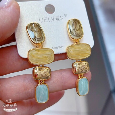Серьги Jewelry - арт173