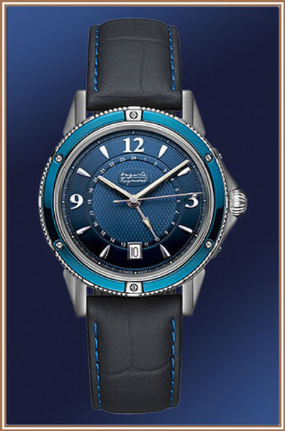 Auguste Reymond 755686505