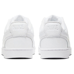 Кроссовки Nike Court Vision Low GS Triple White