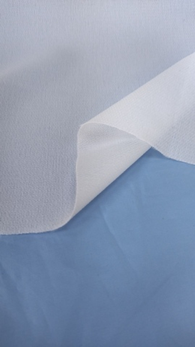 Клеевая трикотаж Jil Sanders