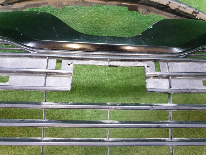 Бампер передний Toyota Camry 8 XV70 (2017-2021)