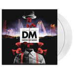 Сборник / The Many Faces Of Depeche Mode (Coloured Vinyl)(2LP)