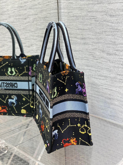 Christian Dior Book Tote 26 cm